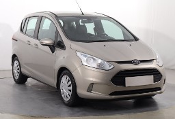 Ford B-MAX , Salon Polska, GAZ, Navi, Klima, Parktronic