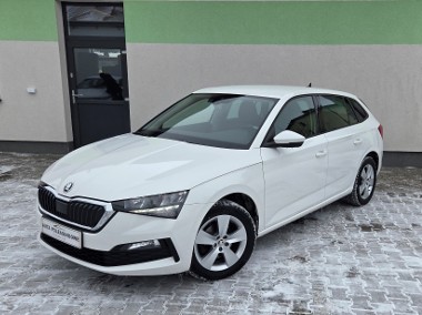 1.0TSI 110KM, Ambition, salon PL, gwarancja, EXPORT-1