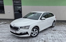 Skoda Scala 1.0TSI 110KM, Ambition, salon PL, gwarancja, EXPORT