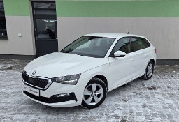 Skoda Scala 1.0TSI 110KM, Ambition, salon PL, gwarancja, EXPORT
