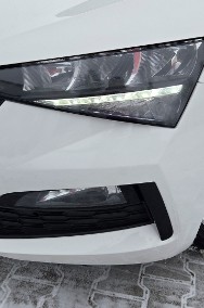 1.0TSI 110KM, Ambition, salon PL, gwarancja, EXPORT-2