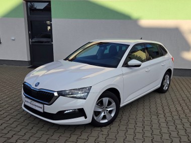 1.0TSI 110KM, Ambition, salon PL, gwarancja, EXPORT-1