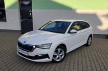 Skoda Scala 1.0TSI 110KM, Ambition, salon PL, gwarancja, EXPORT