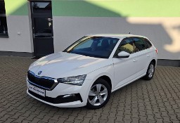 Skoda Scala 1.0TSI 110KM, Ambition, salon PL, gwarancja, EXPORT