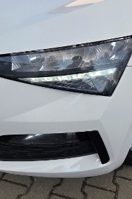 1.0TSI 110KM, Ambition, salon PL, gwarancja, EXPORT-2