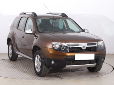 Dacia Duster I , Skóra, Klima-1