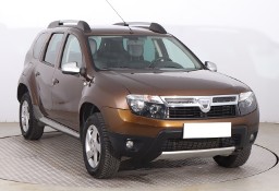 Dacia Duster I , Skóra, Klima