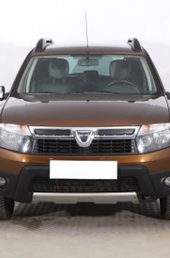 Dacia Duster I , Skóra, Klima-2