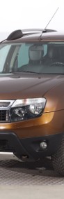 Dacia Duster I , Skóra, Klima-3