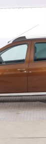 Dacia Duster I , Skóra, Klima-4