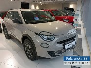 Fiat 600 1.2 100 KM DCT6 Hybrid | Pakiet Komfort |Ubezpieczenie za 1 zł