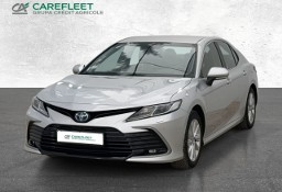 Toyota Camry VIII Toyota Camry 2.5 Hybrid Comfort CVT Sedan