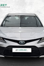 Toyota Camry VIII Toyota Camry 2.5 Hybrid Comfort CVT Sedan-2