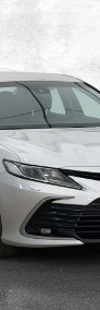 Toyota Camry VIII Toyota Camry 2.5 Hybrid Comfort CVT Sedan-3