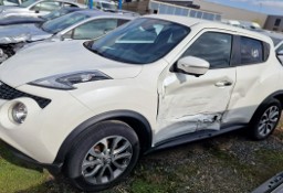 Nissan Juke Nissan juke 90tyskm bogata wersja