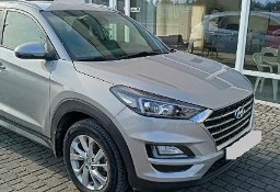 Hyundai Tucson III 2,0 B 185 KM przebieg 40tys km