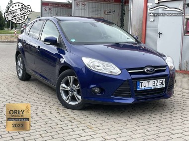 Ford Focus III-1