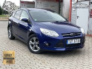 Ford Focus III