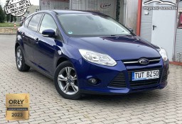 Ford Focus III