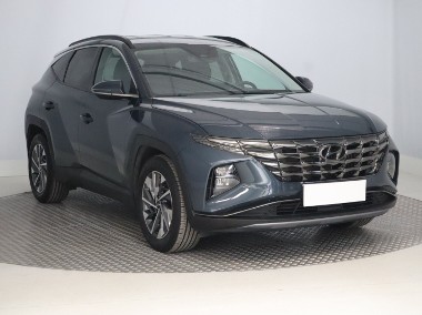 Hyundai Tucson , Salon Polska, 1. Właściciel, Serwis ASO, Automat, Navi,-1