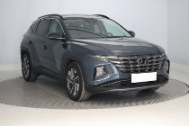 Hyundai Tucson , Salon Polska, 1. Właściciel, Serwis ASO, Automat, Navi,