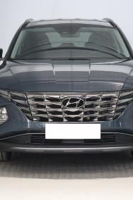 Hyundai Tucson , Salon Polska, 1. Właściciel, Serwis ASO, Automat, Navi,-2