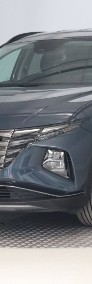 Hyundai Tucson , Salon Polska, 1. Właściciel, Serwis ASO, Automat, Navi,-3