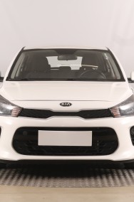 Kia Rio III , GAZ, Klima-2