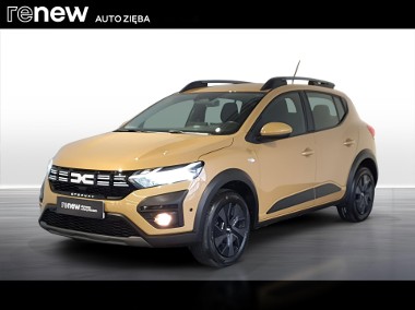 Dacia Sandero II Stepway 1.0 TCe Expression LPG-1