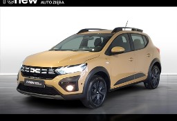 Dacia Sandero II Stepway 1.0 TCe Expression LPG