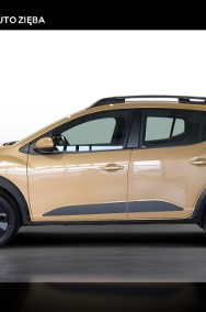 Dacia Sandero II Stepway 1.0 TCe Expression LPG-2