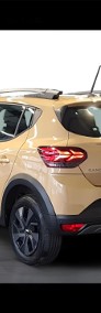 Dacia Sandero II Stepway 1.0 TCe Expression LPG-3