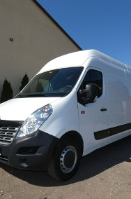 Renault Master L3H3, klimatyzacja, tempomat-2