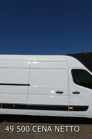 Renault Master L3H3, klimatyzacja, tempomat-2