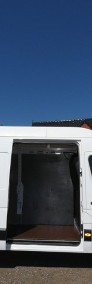 Renault Master L3H3, klimatyzacja, tempomat-3