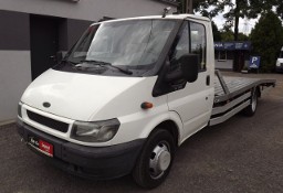 Ford Transit VI Auto-laweta WYMIENIONY SILNIK 2024!