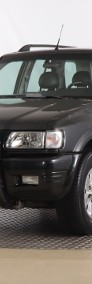 Opel Frontera B , Automat, Klima-3