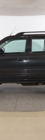 Opel Frontera B , Automat, Klima-4