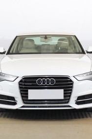 Audi A6 IV (C7) , Salon Polska, 217 KM, Automat, VAT 23%, Skóra, Navi,-2