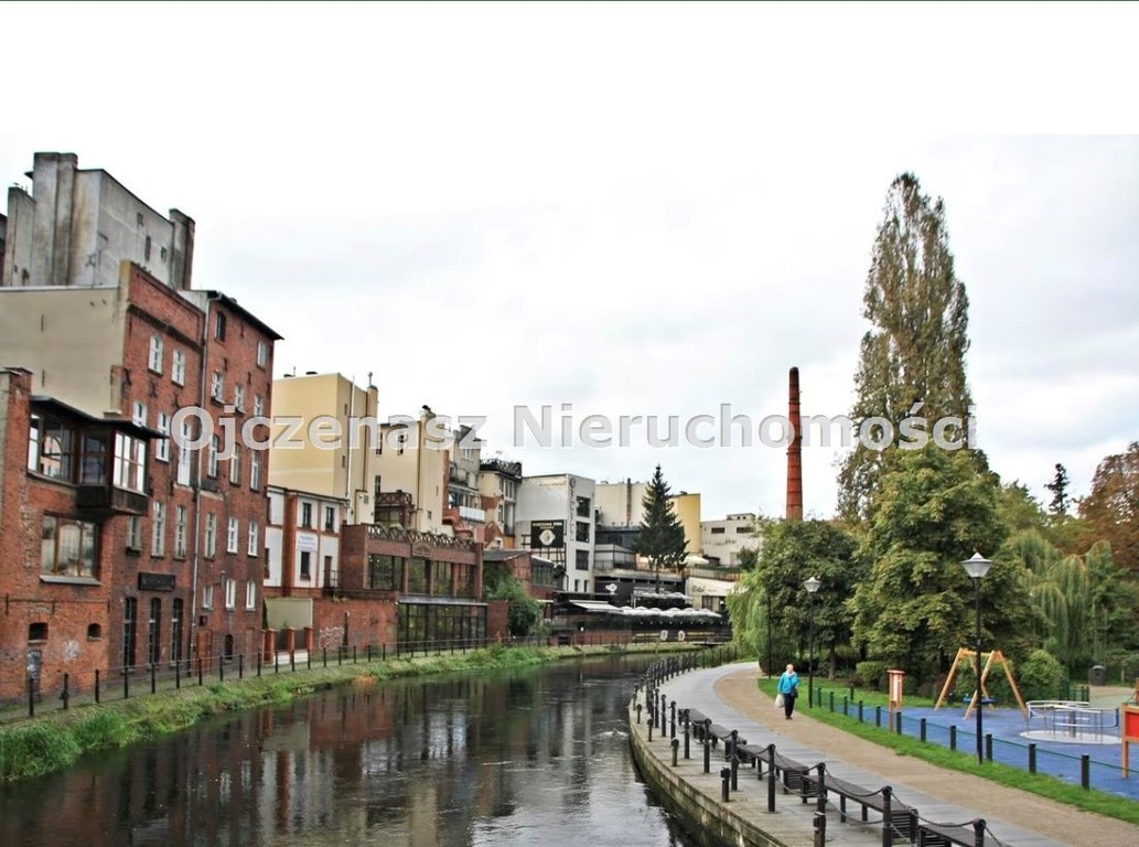 Kamienica na sprzedaż, 549 m², Bydgoszcz Centrum – pohled 2