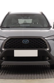 Toyota Corolla XII Corolla Cross , Salon Polska, 1. Właściciel, Serwis ASO, Automat, VAT-2