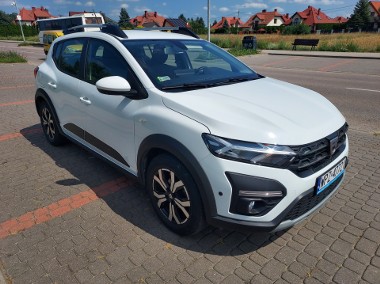 Pierwszy właściciel Polska salon z Pisemną Gwarancją-1