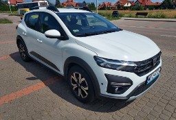Dacia Pierwszy właściciel Polska salon z Pisemną Gwarancją