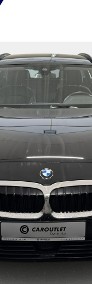 BMW SERIA 3 VAT 23% d Touring 2.0 mHEV 190KM automat xdrive 2021 r. salon PL-3