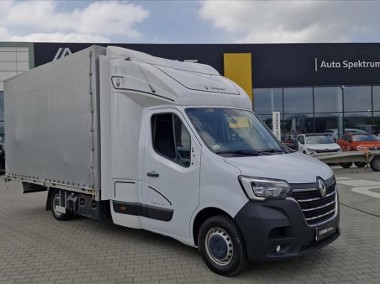 Renault Master dCi L3 Pack Clim-1