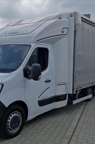 Renault Master dCi L3 Pack Clim-2