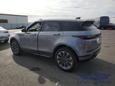 Land Rover Range Rover Evoque II-1