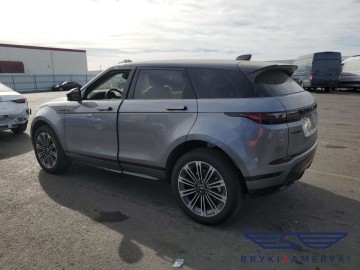 Land Rover Range Rover Evoque II