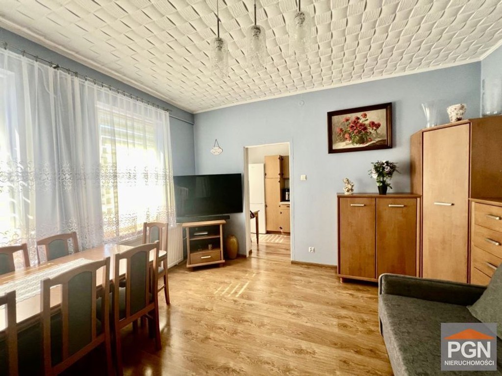 Mieszkanie na sprzedaż, 2 pokoje, 50 m², Golczewo