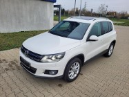 Volkswagen Touran II 1.4TSi Sport Serwis ASO PIĘKNY Bezwypadkowy